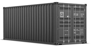 Premium Quality 20ft 40ft 40hc Cargo <b>Used</b> Shipping Container - Product Image 5