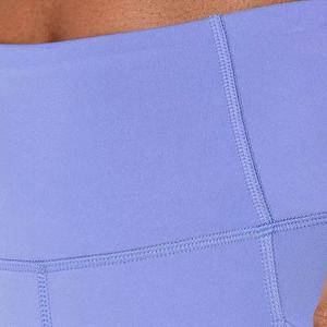 Pantalones cortos deportivos de verano para mujer de fábrica, pantalones cortos de doble capa elásticos de secado rápido que absorben el sudor, transpirables, para Yoga, gimnasio, correr para mujer - Product Image 6