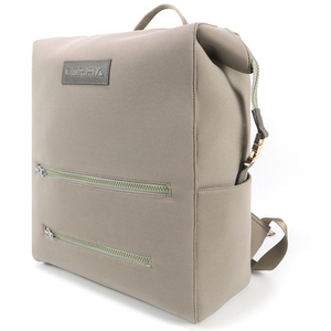 Wholesale Hot Selling <b>Large</b> Capacity Fitness Travel <b>Backpack</b>, Neoprene Waterproof Anti Theft Foldable Women's Laptop <b>Backpack</b> - Product Image 3