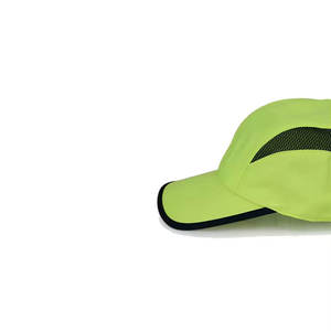 Gorra de Béisbol de Color Sólido en Oferta Online, Gorra de Béisbol de Marca Privada, Último Diseño, Gorra de Béisbol de Tamaño Personalizado - Product Image 4