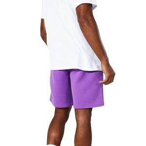 กางเกงขาสั้นออกกำลังกายผู้ชาย ดีไซน์เอง ผ้าฝ้าย 100% ไซส์ใหญ่ ลายนูน สำหรับวิ่ง สไตล์ไฮสตรีท แห้งเร็ว ระบายอากาศ รุ่น 2026 - Product Image 3