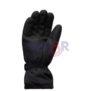 Derniers gants de ski personnalisés tendance Gants de ski chauds professionnels de qualité durable pour unisexe pour prévenir les blessures confortables - Product Image 4