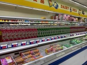 500ml Canette J79 Healthy Warrior Energy Drink Saveur Naturelle Citron Lime Zéro Sucre - Product Image 4