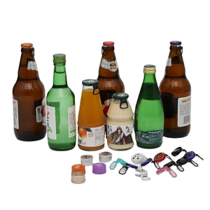 Vòng kéo <span class=keywords><strong>Cap</strong></span> - Maxi <span class=keywords><strong>P</strong></span>-26 thay thế kéo ra nắ<span class=keywords><strong>p</strong></span> chai - Product Image 2