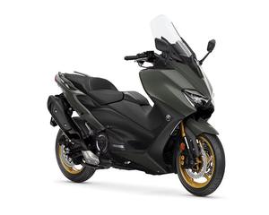 Moto de route performante 2024 560cc bicylindre refroidie par liquide avec fourche inversée et ABS – En stock, livraison rapide - Product Image 4