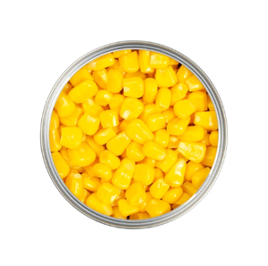 Maïs sucré frais en saumure peut - Product Image 3