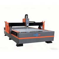 Machine de découpe plasma CNC haute performance et de haute qualité à prix avantageux
