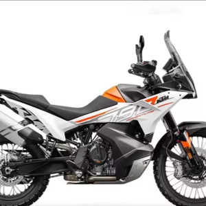 ยอดขายรถมอเตอร์ไซค์ KTM Adventure 790 Touring - Product Image 4