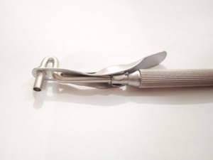 สายพานลำเลียงยามัลกัมทางทันตกรรมเครื่องมือสำหรับทันตกรรม30 60 90องศา - Product Image 4