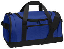 Bolsas Prime, Bolsa Deportiva de Poliéster de Alta Calidad con Estampado Personalizado para Hombre, con Compartimento para Zapatos, para Gimnasio y Viajes - Product Image 5