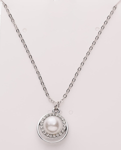 Gift for Women & Girls, Fashionable Chain, Custom <b>Jewelry</b>, Modern Minimalist Chain, Plateado - Product Image 2