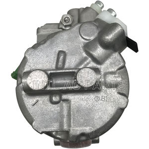 7SBU16C 9PK 130MM AC Compresseur pour MERCEDES-BENZ CLAAS ANY OEM 247300-1510 447190-8250 - Product Image 5