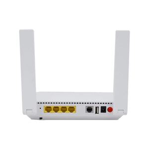 F6610M ONT 4GE WiFi VOIP Terminale di Rete Ottica FTTH per Casa e Ufficio, <span class=keywords><strong>Internet</strong></span> in <span class=keywords><strong>Fibra</strong></span> ad Alta Velocità e Accesso Multi-Servizio - Product Image 4