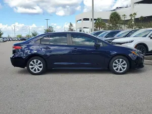 2023 Toyota Corolla LE - Product Image 5