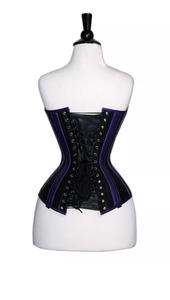 Hauts de corset vintage pour femmes, grande taille, vêtements de forme overbust sexy, nouvelle édition, corset moderne pour femmes - Product Image 3