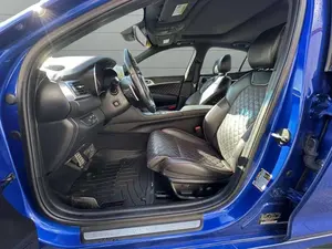 GENESIS G70 2.0T ADVANCED 2019 USADO, Volante a la Izquierda/Derecha - Product Image 5