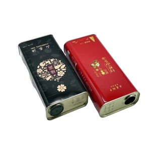 บรรจุภัณฑ์น้ำมันมะกอกเกรดอาหาร OEM ขนาด 1.5 ลิตร กระป๋องสี่เหลี่ยมสำหรับบรรจุน้ำมันปรุงอาหาร พร้อมการพิมพ์ออฟเซ็ตและฝาพลาสติก - Product Image 3