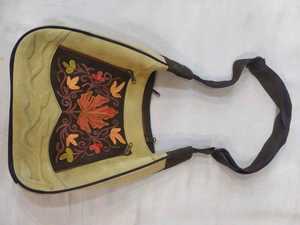 Sac à bandoulière perlé, pochette brodée avec pierres, imitation perle, papillon vintage, ensemble complet, chaîne de liaison, sac à breloques - Product Image 5