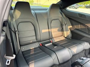 Offre exceptionnelle : Mercedes-Benz C63 AMG Edition 507 Coupé d'occasion 2015 - Product Image 4