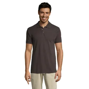 Polo personnalisé pour homme 200g Prime, merchandising promotionnel personnalisé - Product Image 6