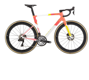 TOP AUTHENTIC SuperSix EVO LAB71 Team Dura-Ace Road Bike Complete <b>Bicycle</b> Ready to Ship - Product Image 2