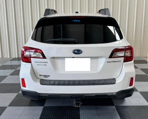 COMPRE SUBARU OUTBACK 2.5I LIMITED 2015 USADO CON VOLANTE A LA IZQUIERDA/DERECHA - Product Image 4