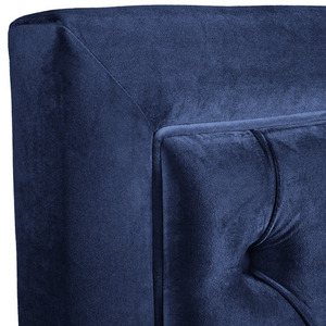 Cama de cuero Pu con cabecero seccional blanco para dormitorio, almacenamiento de tamaño King, inteligente, China, TH-H8226 - Product Image 6