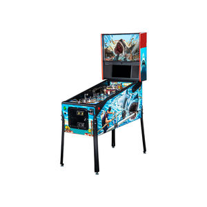 Máquina de pinball Premium suministrada a granel para uso comercial y minorista - Product Image 2
