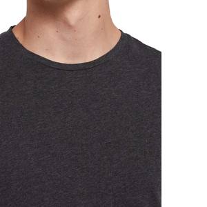 Camisetas negras de siguiente nivel Camiseta básica de cuello redondo - Product Image 1