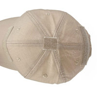 Fabricación OEM gorras deportivas sombreros al por mayor hombres mujeres béisbol personalizado diseño diferente hombres gorra de béisbol bordada