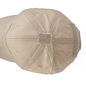 Fabricant OEM Casquettes de sport Chapeaux Vente en gros Hommes Femmes Baseball personnalisé Différentes conceptions Hommes Casquette de baseball brodée - Product Image 6