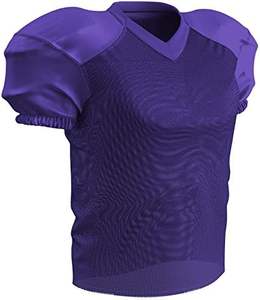 Nuevo diseño de camiseta de fútbol americano personalizado camiseta de fútbol americano de alta calidad precio barato camiseta de fútbol americano - Product Image 6