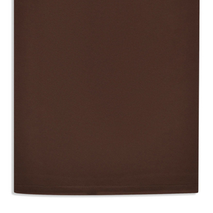 Customizable <b>Men's</b> High-End 100% Cotton for Polo <b>Shirt</b> Eco-Friendly Solid Pattern Fabric <b>Brown</b> Plain Pique Design Sizes XL 5XL - Product Image 6