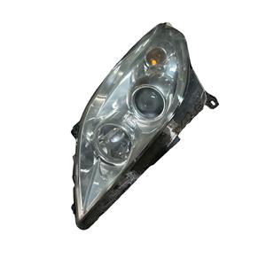Faro Anteriore Sinistro OPEL Vectra C Station Wagon (05>08) Codice Interno 2604307 - Product Image 1