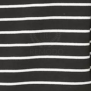 Camiseta de doble capa para mujer Camiseta de doble capa de último diseño Impresión de logotipo personalizado Camiseta de doble capa de algodón y poliéster para mujer - Product Image 6