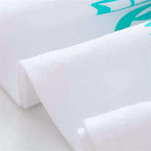 T-shirts pour femmes de style actuel, légers et respirants, 100% coton, taille personnalisée, t-shirts pour femmes en vente - Product Image 4