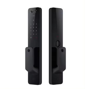 Xiaomi ดั้งเดิมสำหรับ Mijia ล็อคประตูอัจฉริยะ NFC รหัสผ่านป้องกันการโจรกรรมล็อคอิเล็กทรอนิกส์ - Product Image 1