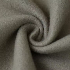 Venta al por mayor de alta calidad de punto 100% de algodón ecológico sudaderas con capucha de las Mujeres Nuevo diseño de alto estampado patrón con capucha de gran tamaño - Product Image 4