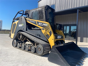 CARGADORA ASV 2017 RT120F, CARGADORA MUY EFICIENTE para VENDER MAQUINARIA CARGADORA - Product Image 3