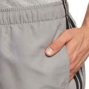 กางเกงขาสั้นสำหรับวิ่งของผู้ชายแห้งเร็วระบายอากาศสไตล์ลำลอง - Product Image 3