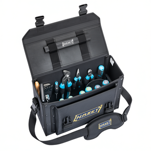 Ensemble d'outils Hazet Expert de 51 pièces dans un sac à outils durable - Product Image 2