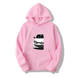 Premium hommes pull mode sweats à capuche à manches longues sweat à capuche personnalisé sweats à capuche en coton sweats décontracté hommes vêtements avec Logo personnalisé - Product Image 4