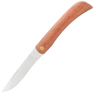 Cuchillos Plegables de Grado Industrial PRESTIGE BLADES, Servicio OEM ODM para Pedidos al por Mayor Personalizados, Cuchillo de Caza/Plegable para Exteriores con Punta de Caída - Product Image 3