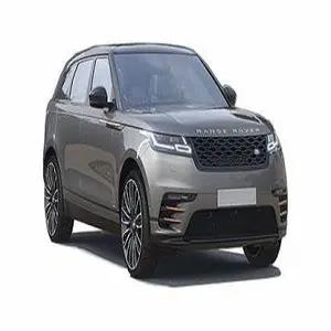 2019 240PS PURE land cruiser used cars range rover model for export grade from Thailand Manufacturer