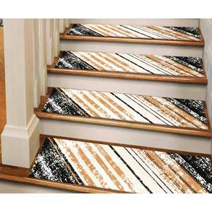 Black Rugs, Orange Rug, Kilim Design Rugs, Minimalist Rugs, Modern Rugs,Goblen - Product Image 2