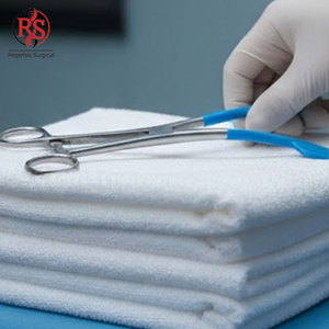 Rétracteur vaginal le plus vendu Produits tendance Rétracteur vaginal Instruments chirurgicaux Rétracteur vaginal - Product Image 5