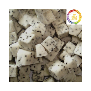 2025 Premium Vietnam Organic Frozen Dragon Fruit Sweet Flavor Soft Bites para bocadillos saludables en Vietnam - Product Image 4