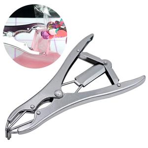 Nouvel outil de castration Elastrator pince à baguer castrateur vétérinaire pour chèvres moutons bétail queue Kit d'amarrage pour chiots - Product Image 5