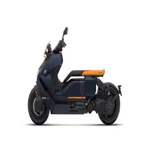 Mejor Oferta para BMW CE 04 Avantgarde 2023 - Product Image 4