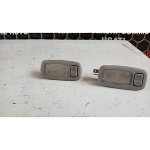 Luce di Posizione per Parasole D4FD KIA Sportage Serie (10>16) 92892-35XXX Diesel 1.7 - Product Image 3